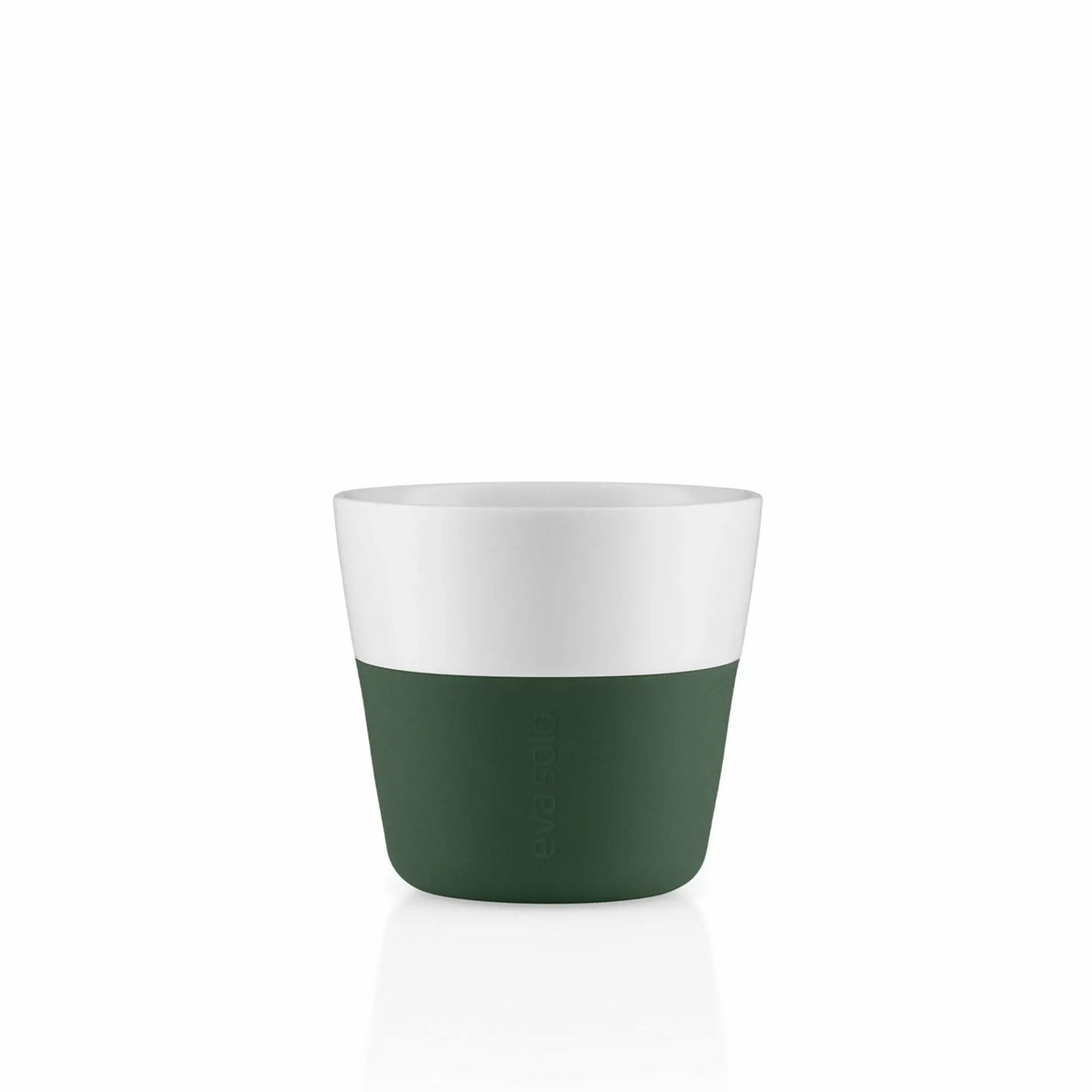2 Lungo Tumbler Emerald Green
