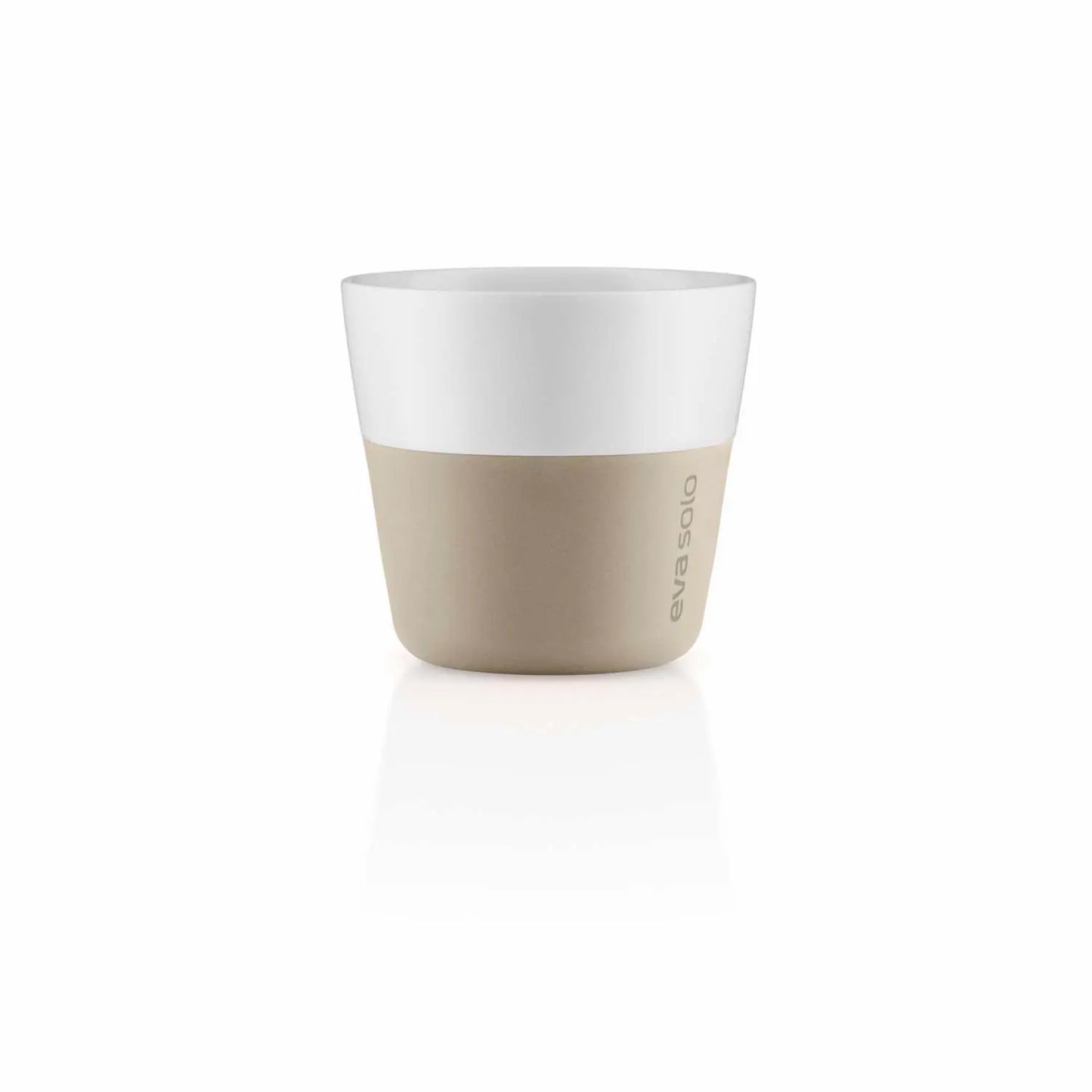 Lungo tumbler - 2 pcs - Pearl beige