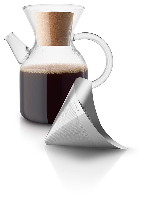 Pour-Over Coffee-Maker - Eva Solo