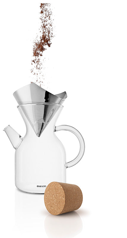 Pour-Over Coffee-Maker - Eva Solo