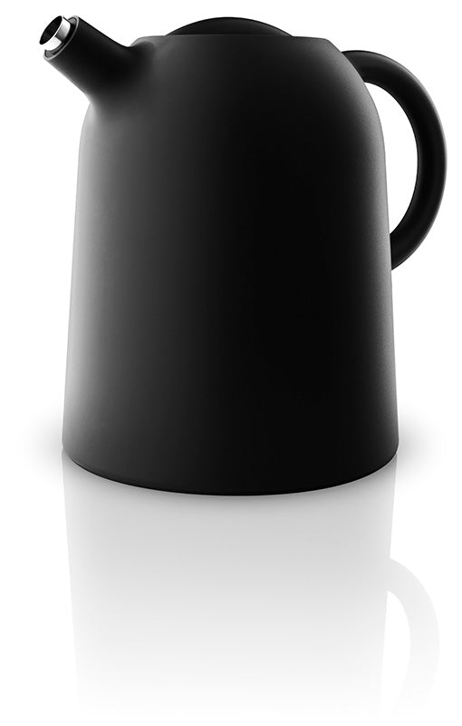 Thimble Vacuum Jug - 1.0L - Black - Eva Solo