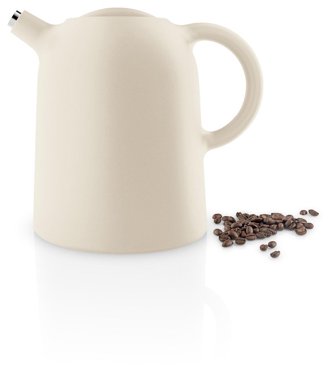 Thimble Vacuum Jug - 1.0L - Birch - Eva Solo
