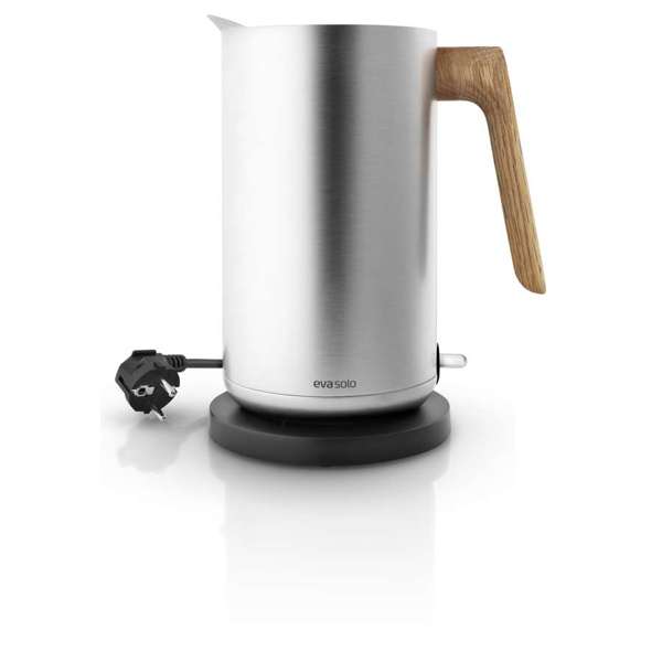 Electric Kettle - 1.0L - Nordic Kitchen - Eva Solo