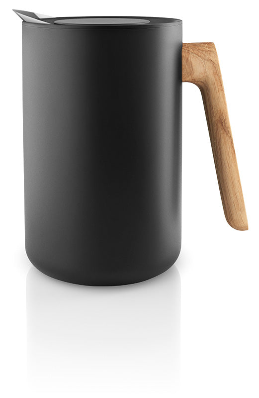 Vacuum Jug - 1.0L - Nordic Kitchen - Eva Solo