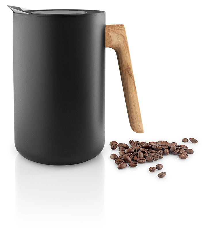 Vacuum Jug - 1.0L - Nordic Kitchen - Eva Solo