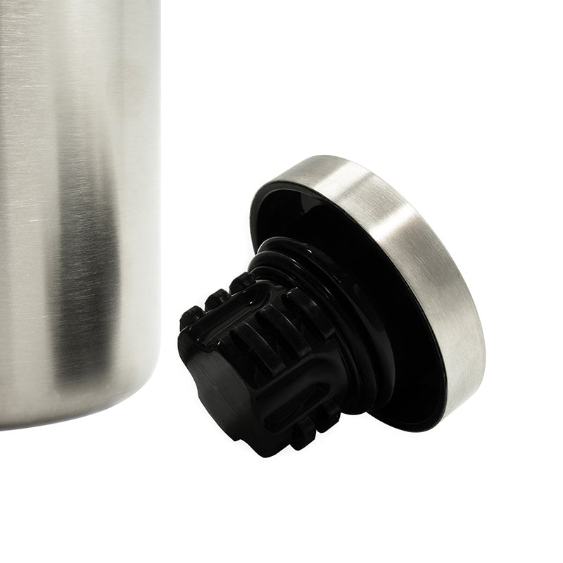 Vacuum Jug 1.0L - Nordic Kitchen - Stainless Steel - Eva Solo