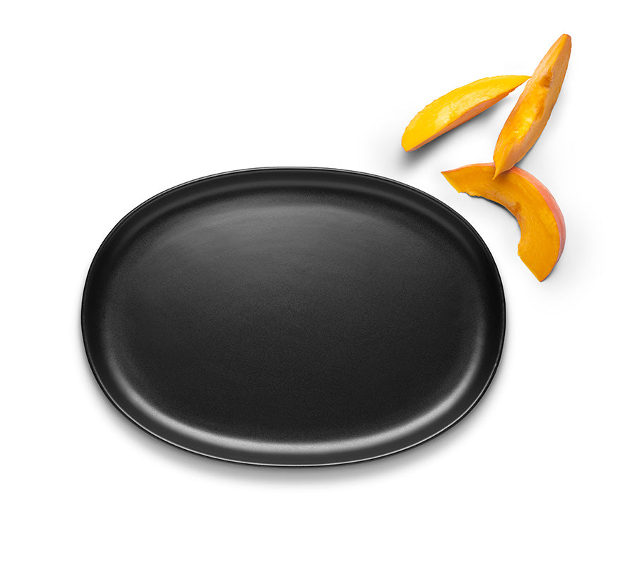 Oval Plate - 31cm - Nordic Kitchen - Eva Solo
