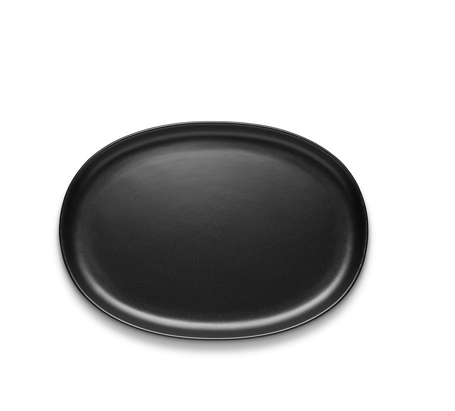 Oval Plate - 31cm - Nordic Kitchen - Eva Solo
