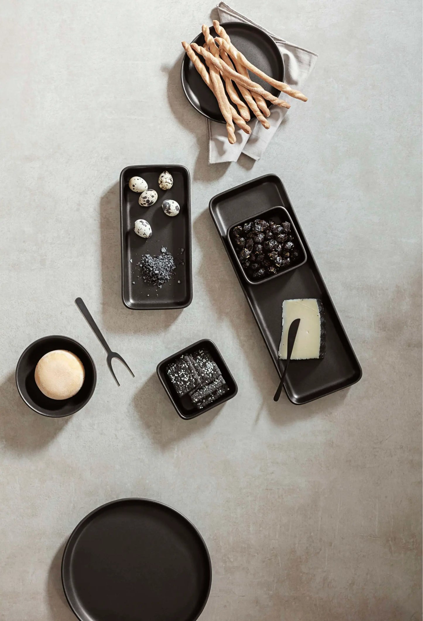 Serving Dish - 12x24cm - Nordic Kitchen - Eva Solo