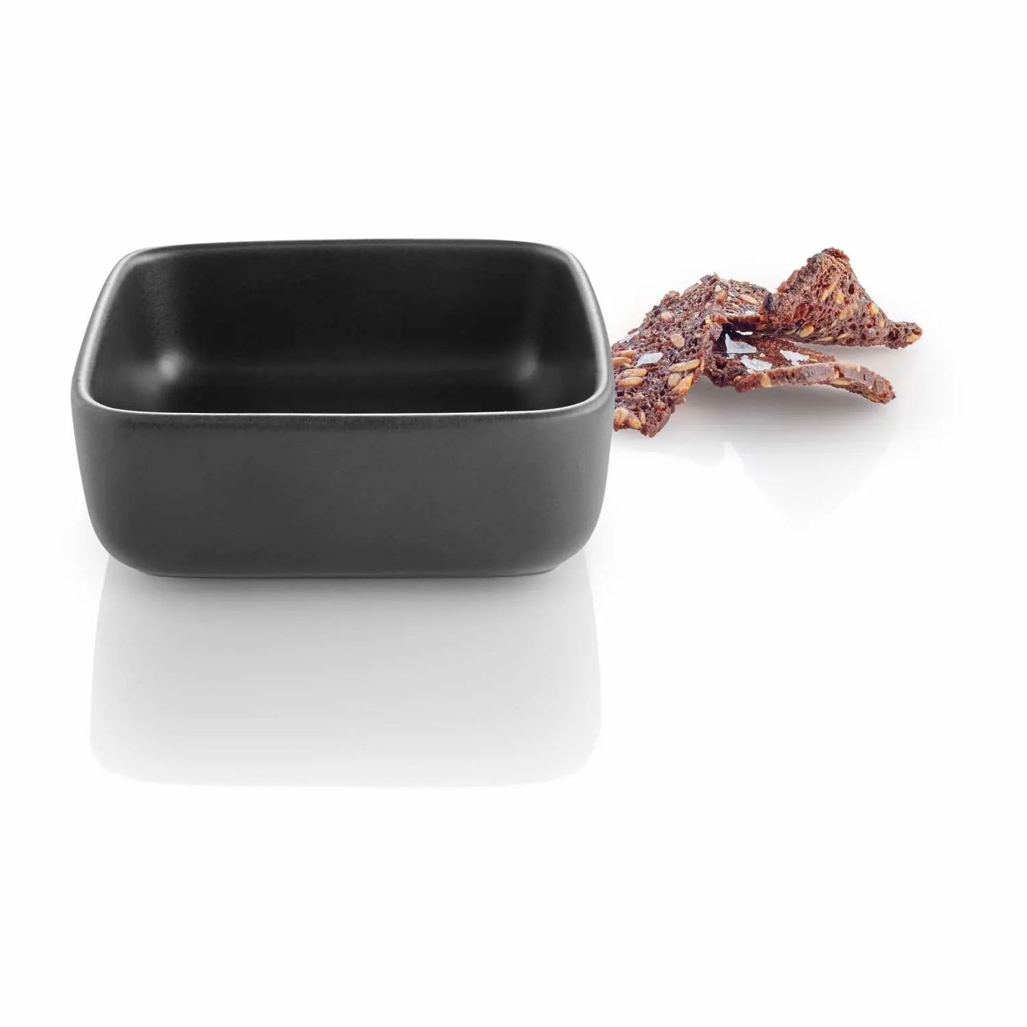 Square bowl - Nordic kitchen - 11x11 cm