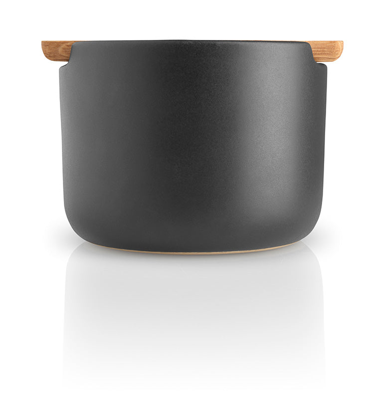 Salt Cellar with Lid - Nordic Kitchen - Eva Solo