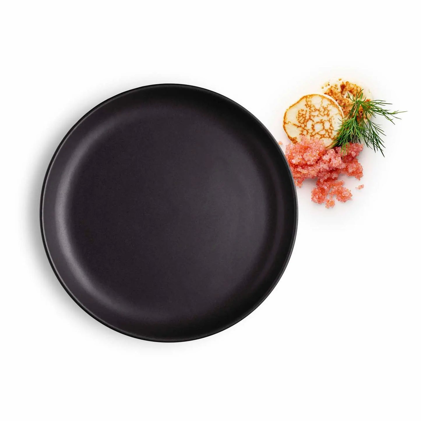 Plate - 17cm - Nordic Kitchen - Eva Solo