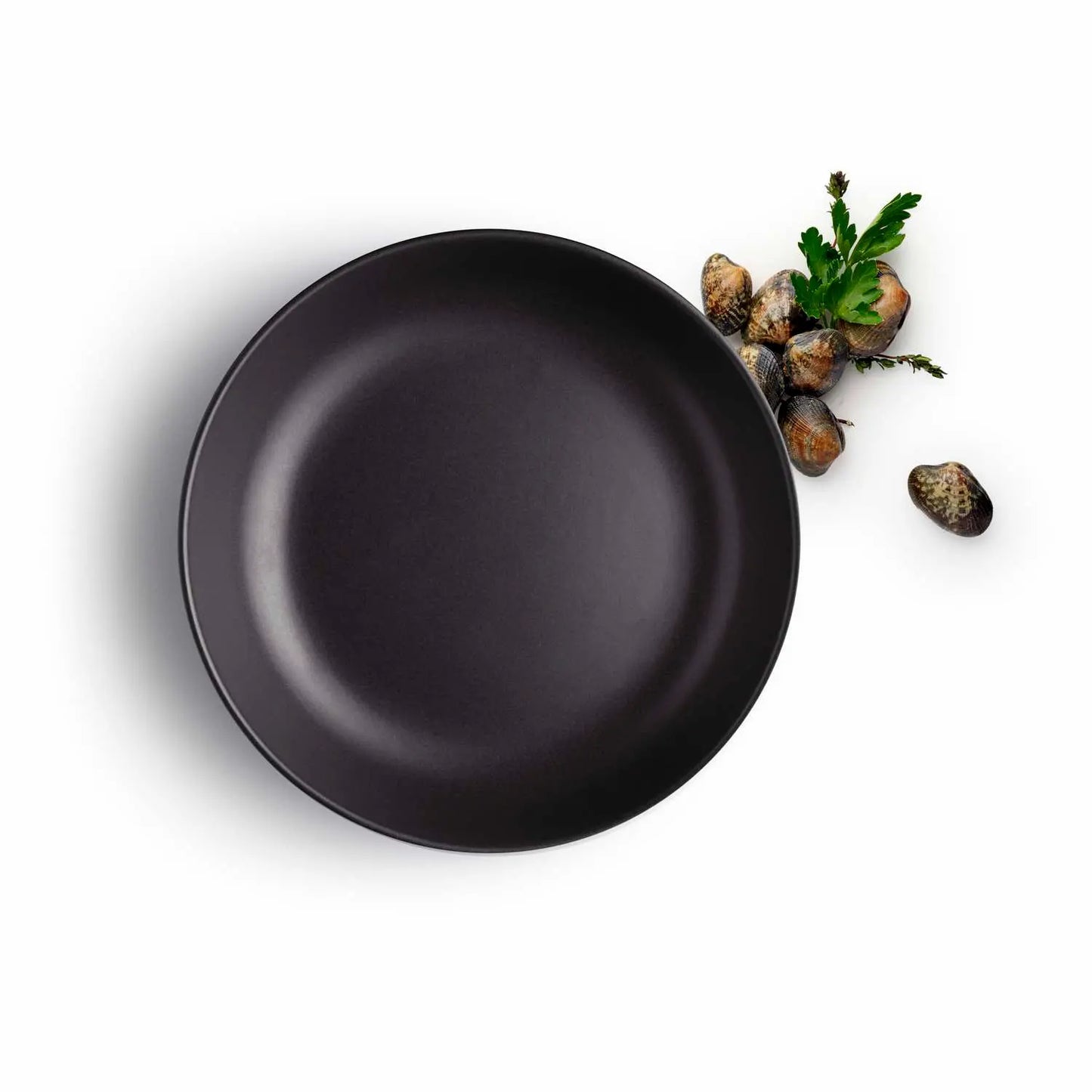 Deep Plate - 20cm - Nordic Kitchen - Eva Solo