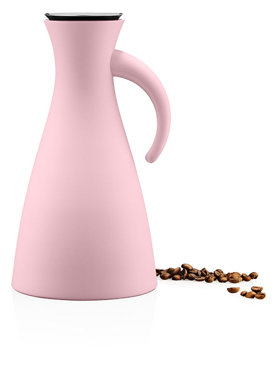 Vacuum Jug - 1.0L - Rose Quartz - Eva Solo