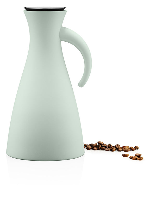 Vacuum Jug - 1.0L - Sage - Eva Solo