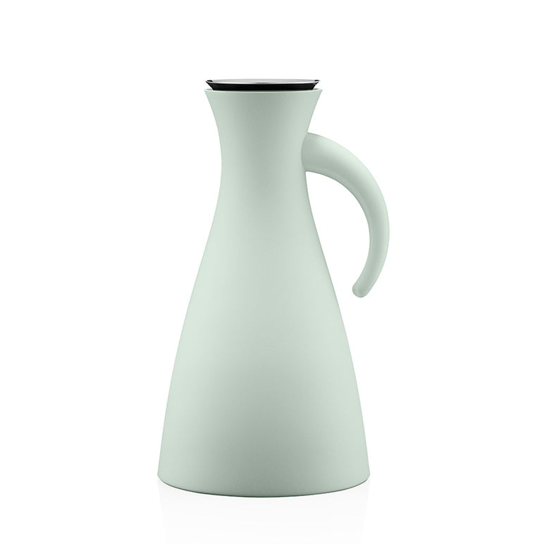Vacuum Jug - 1.0L - Sage - Eva Solo