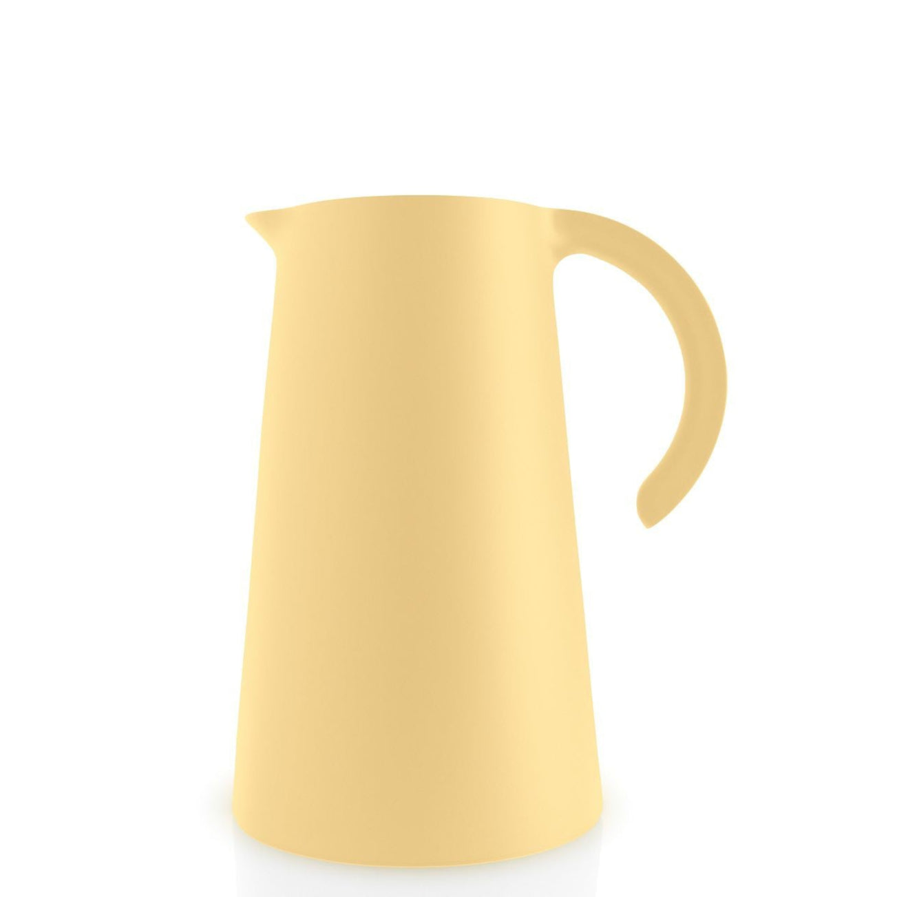 Rise Vacuum Jug 1.0L - Lemon