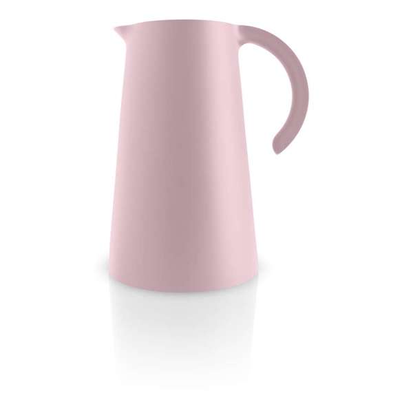 Rise Vacuum Jug - 1.0L - Rose Quartz