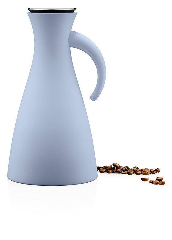 Vacuum Jug - 1.0L - Blue Sky - Eva Solo