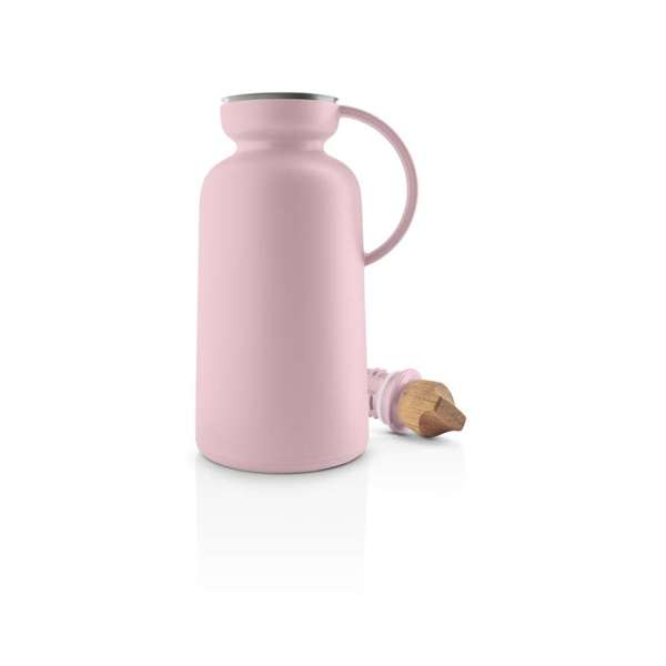Silhouette Vacuum Jug - 1.0L - Rose Quartz