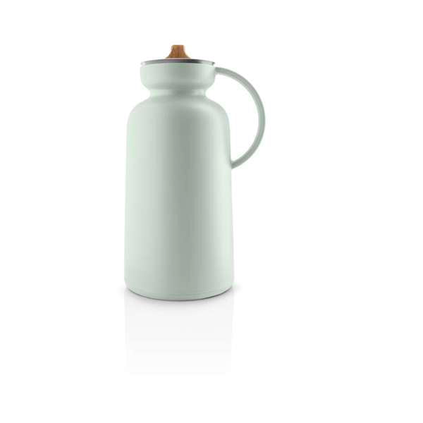 Silhouette Vacuum Jug - 1.0L - Sage - Eva Solo