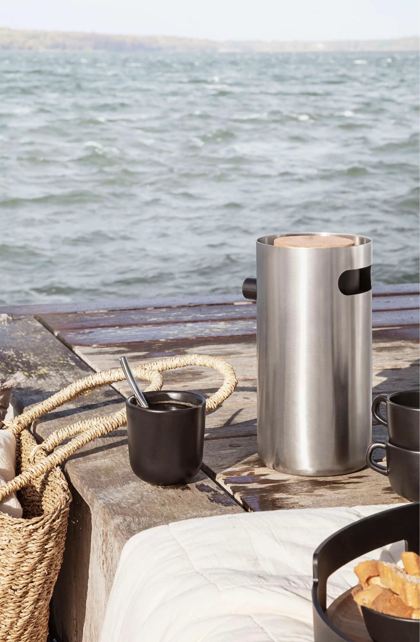 Thermo Mug - 25cl - Nordic Kitchen