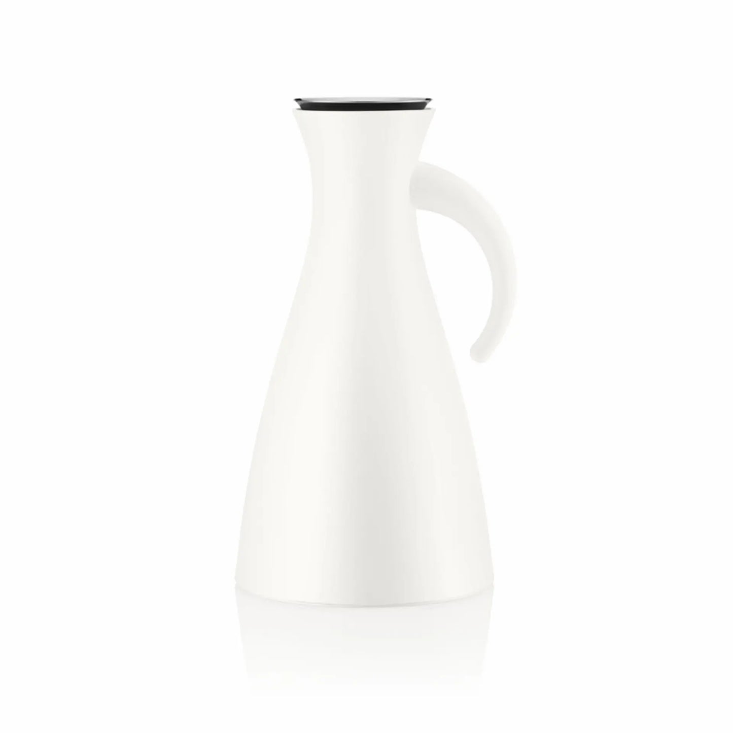 Vacuum Jug - 1.0L - White
