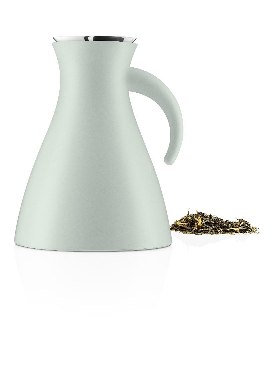 Vacuum Jug 1L- Sage - Eva Solo