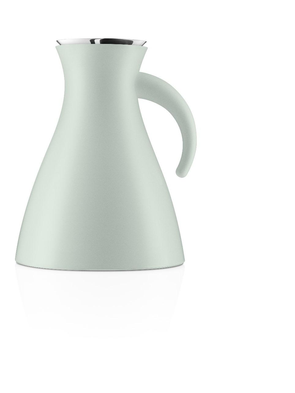 Vacuum Jug 1L- Sage - Eva Solo