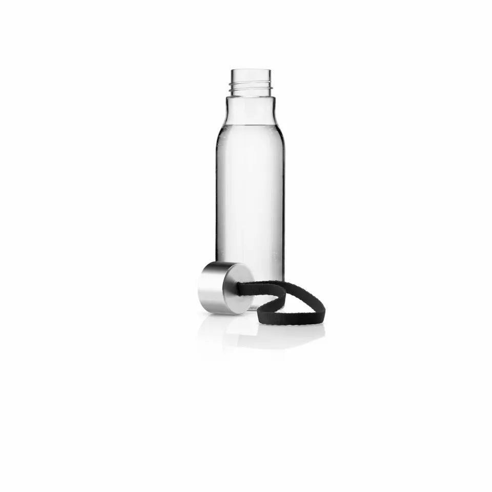 Drinking bottle - 0.5 liters - Nordic rose
