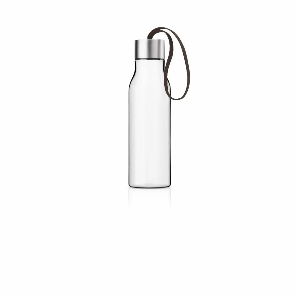 Drinking bottle - 0.5 litres - Chocolate