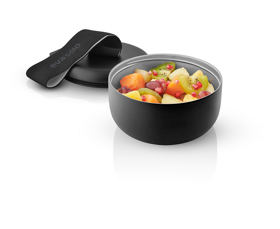 Eva Solo Lunchbox – Black