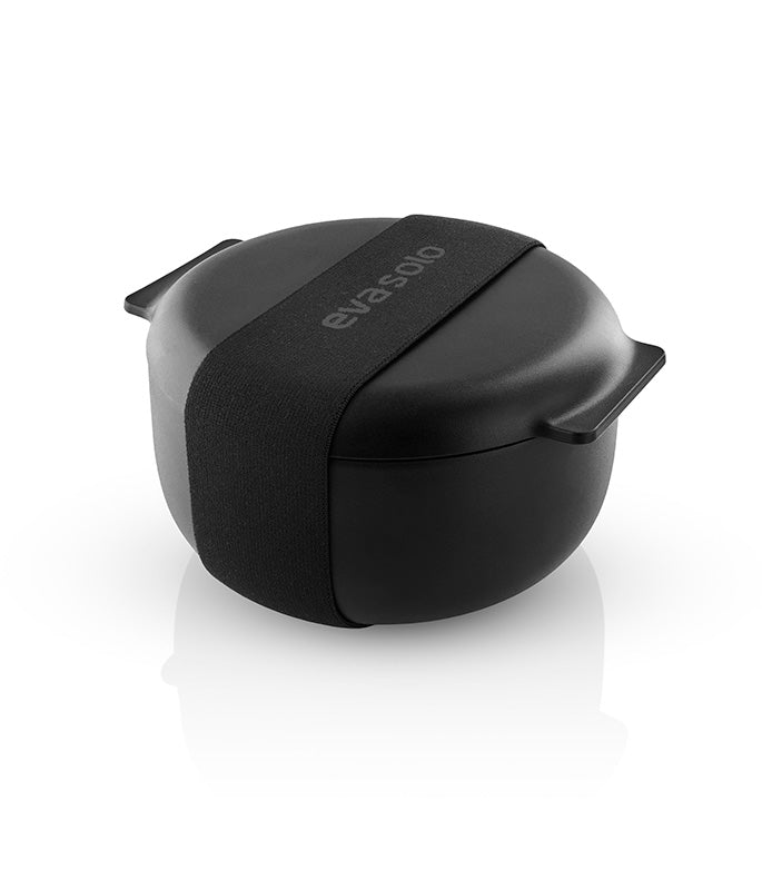 Eva Solo Lunchbox – Black