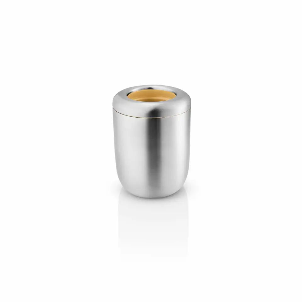 To Go thermo mealbox - 640 ml - Golden sand