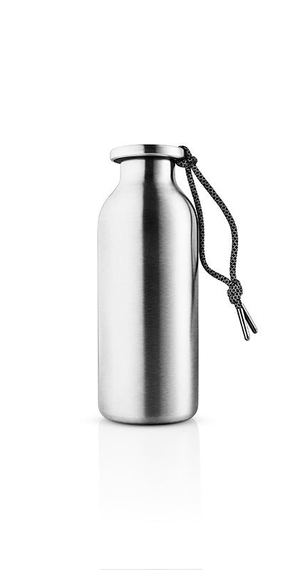 24/12 To Go Thermo Flask - 0.5L - Stainless Steel - Eva Solo