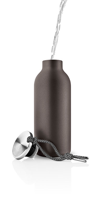 24/12 To Go Thermo Flask - 0.5L - Chocolate - Eva Solo
