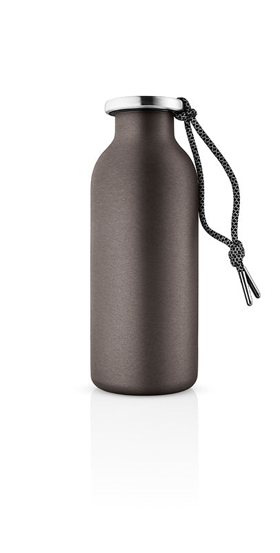24/12 To Go Thermo Flask - 0.5L - Chocolate - Eva Solo