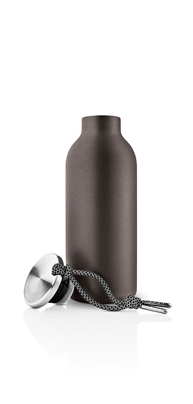 24/12 To Go Thermo Flask - 0.5L - Chocolate - Eva Solo