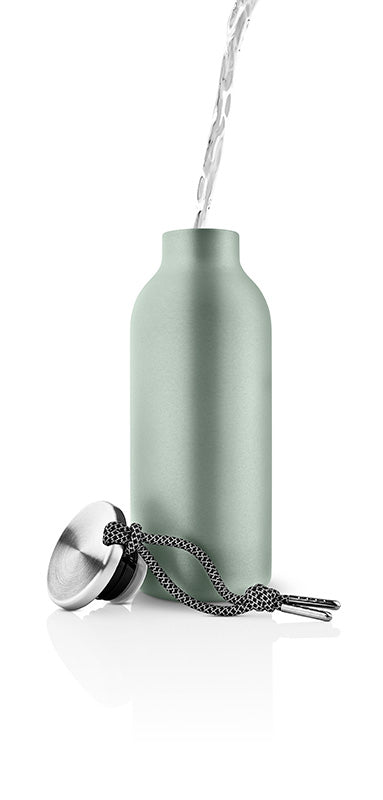 24/12 To Go Thermo Flask - 0.5L - Sage - Eva Solo
