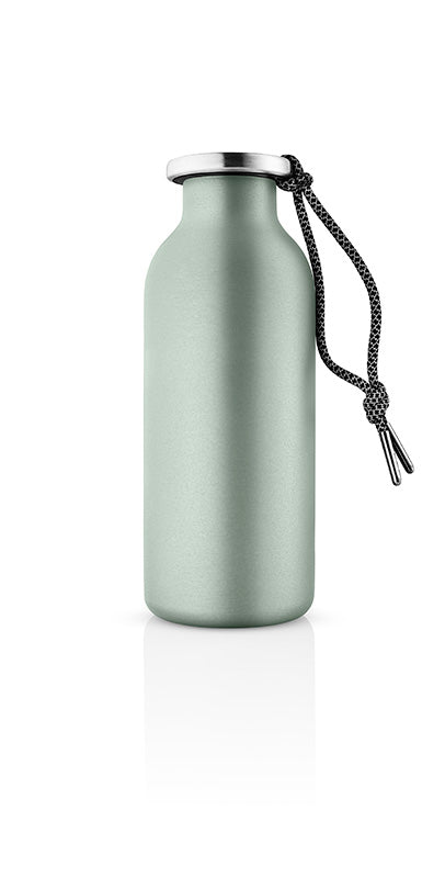 24/12 To Go Thermo Flask - 0.5L - Sage - Eva Solo