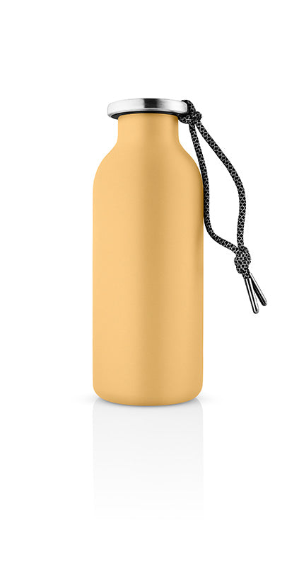 24/12 To Go Thermo Flask - 0.5L - Chocolate - Eva Solo