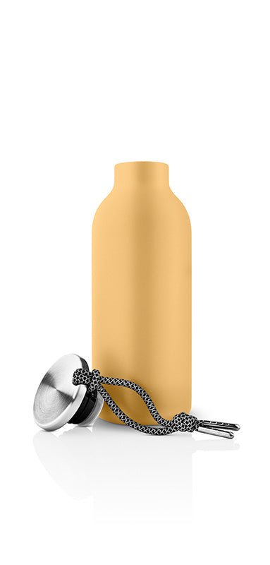 24/12 To Go Thermo Flask - 0.5L - Chocolate - Eva Solo