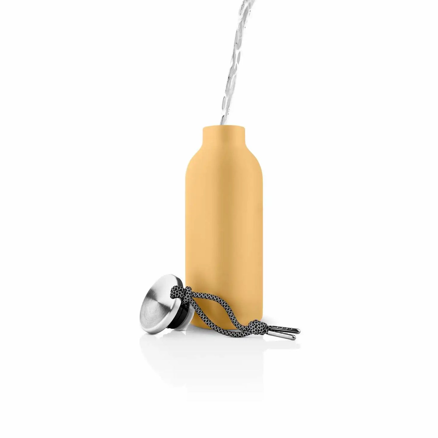 24/12 To Go Thermo Flask - 0.5L - Chocolate - Eva Solo
