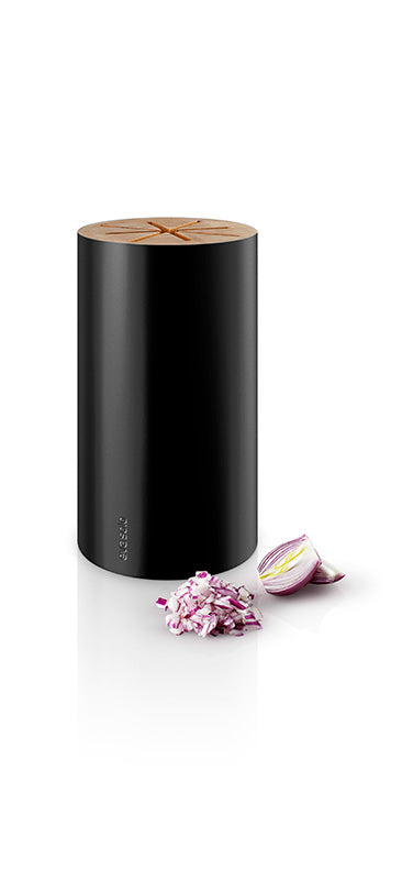 Knife Stand Black - Nordic Kitchen - Eva Solo