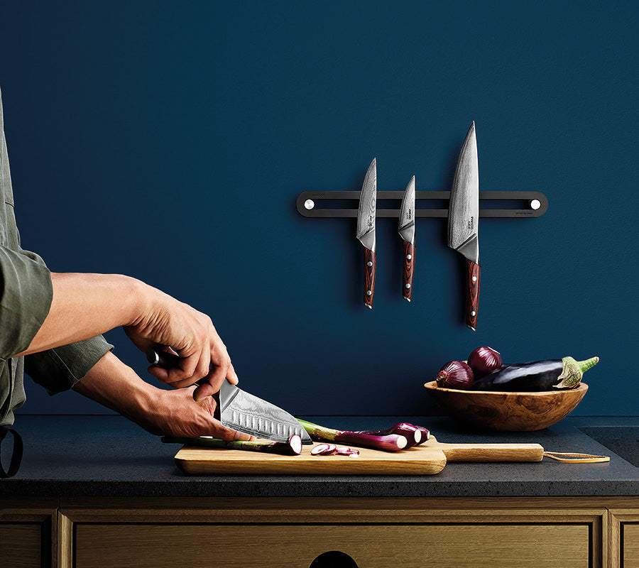Santoku Knife - 18cm - Nordic Kitchen - Eva Solo