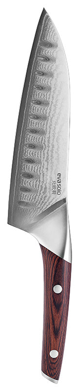 Santoku Knife - 18cm - Nordic Kitchen - Eva Solo