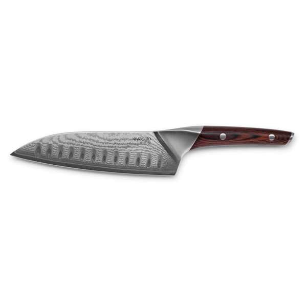 Santoku Knife - 18cm - Nordic Kitchen - Eva Solo