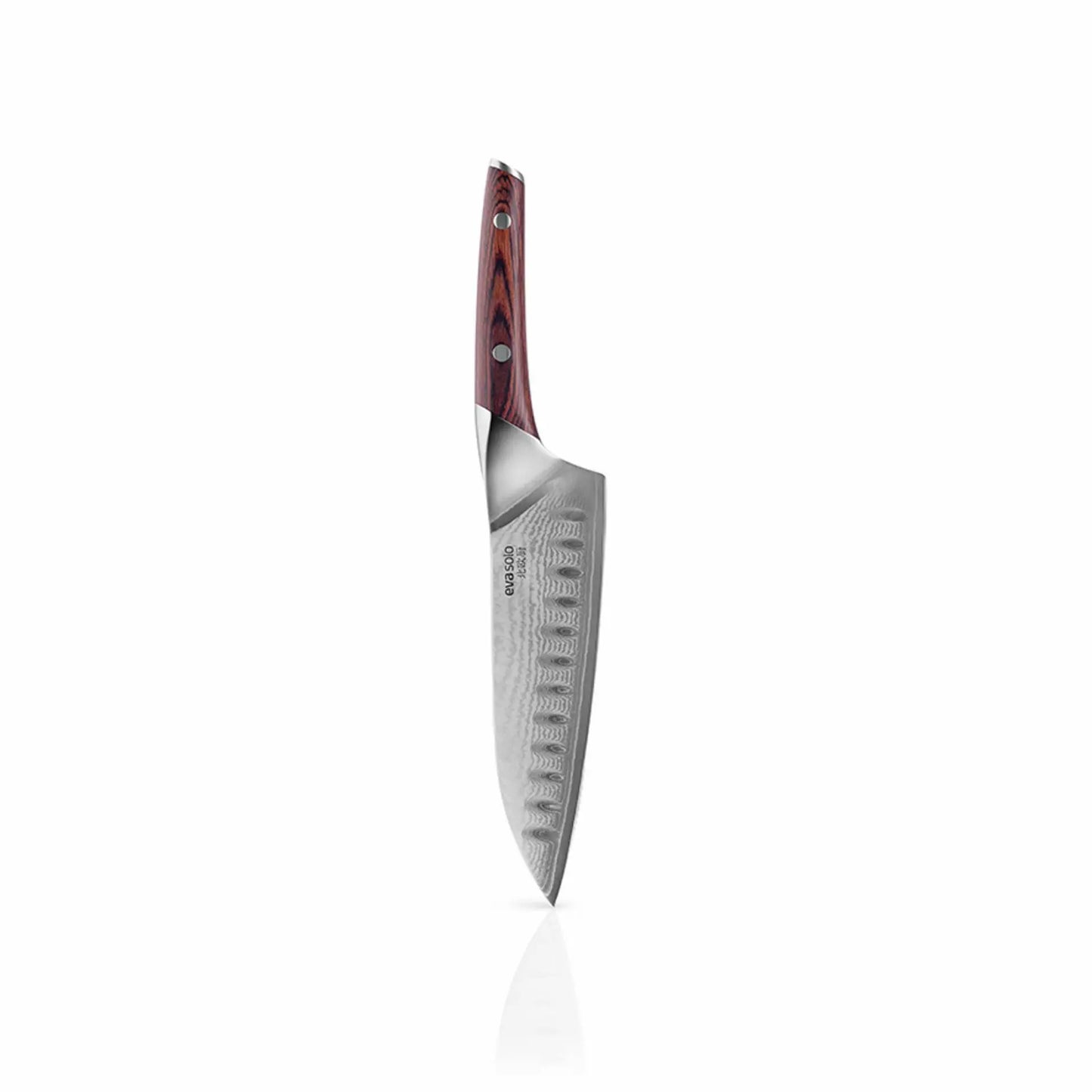 Santoku Knife - 18cm - Nordic Kitchen - Eva Solo