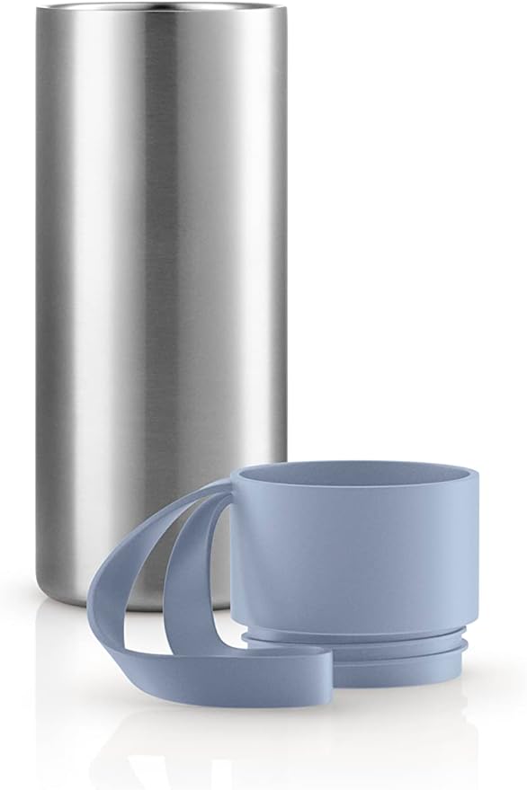 Eva Solo To Go Cup - Blue Sky 350ml.
