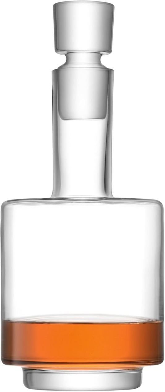 Metropol Battersea Decanter 1.65l clear